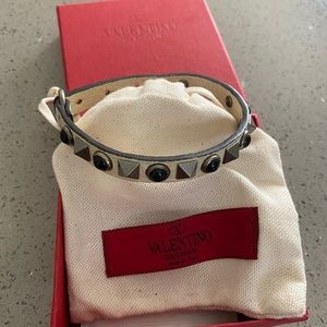 Valentino bracelet